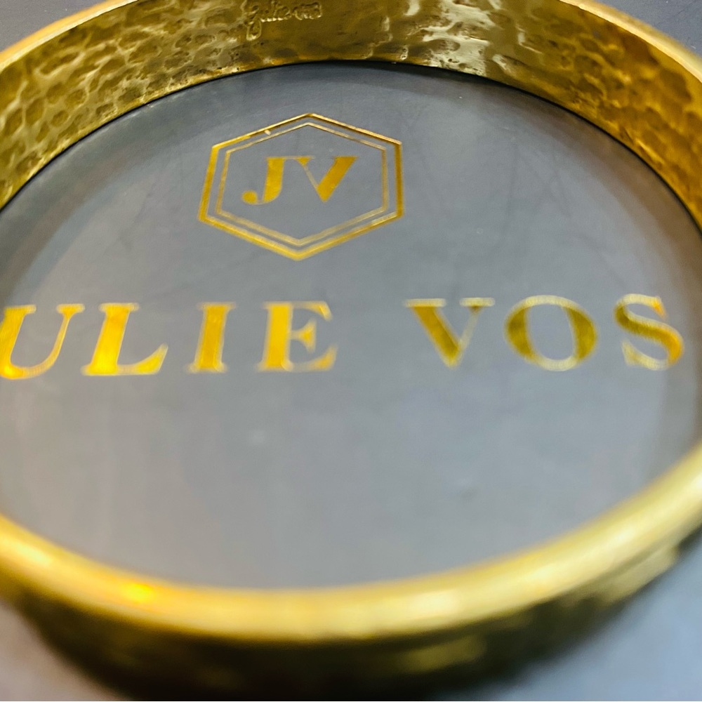 Julie Vos Bangle